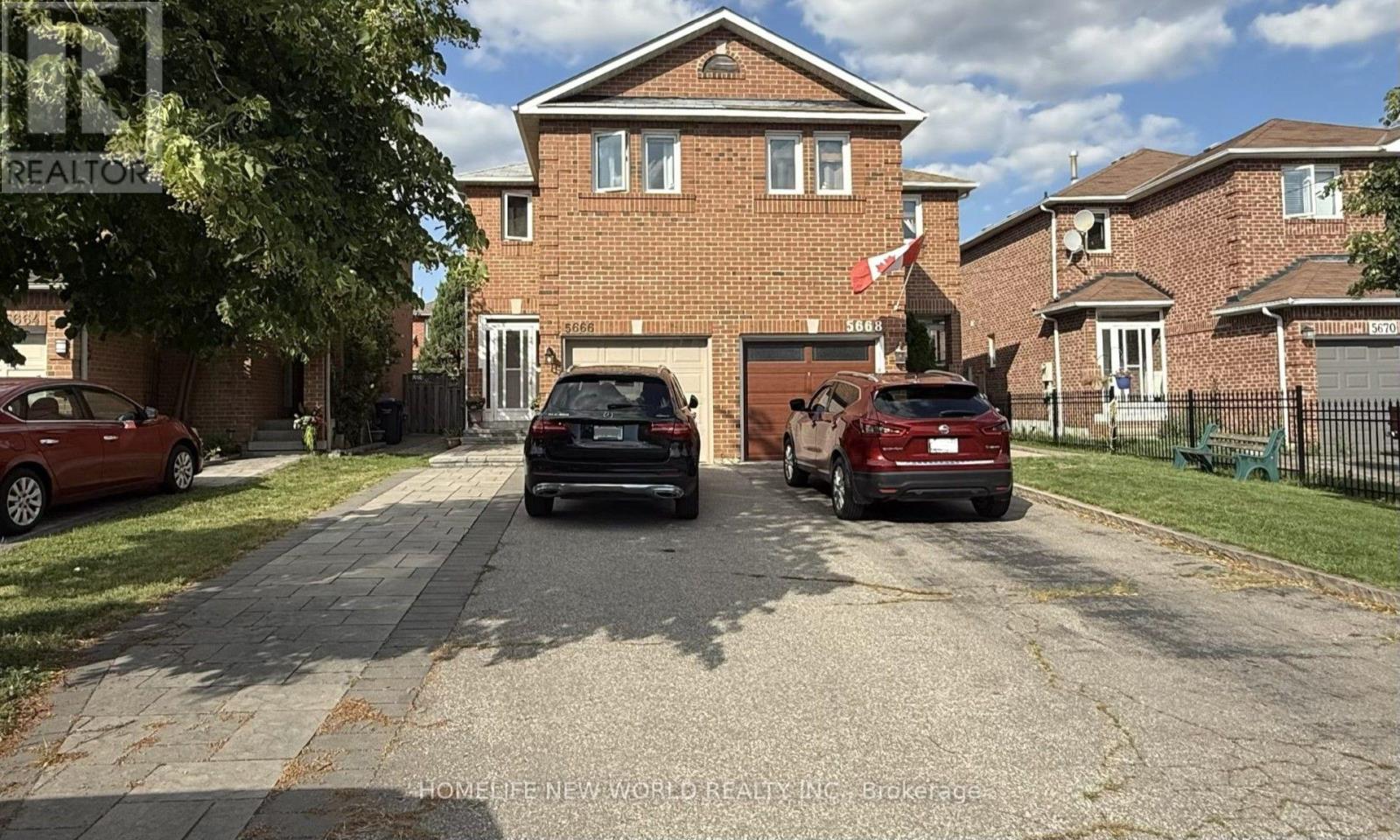 5666 Cortina Crescent, Mississauga, Ontario  L4Z 3R4 - Photo 2 - W13656628