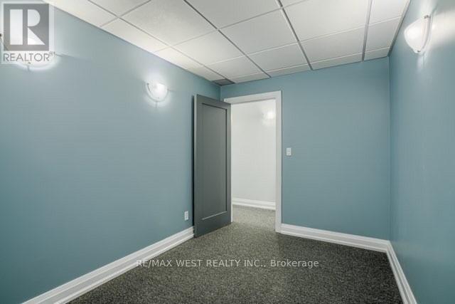 Main Fl - 2360 Bloor Street W, Toronto, Ontario  M6S 1P3 - Photo 13 - W13656660