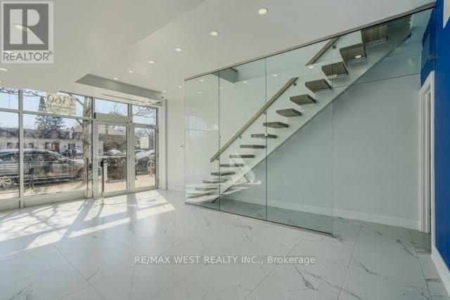 Main Fl - 2360 Bloor Street W, Toronto, Ontario  M6S 1P3 - Photo 6 - W13656660