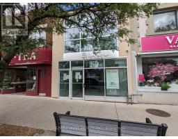 MAIN FL - 2360 BLOOR STREET W, Toronto, Ontario
