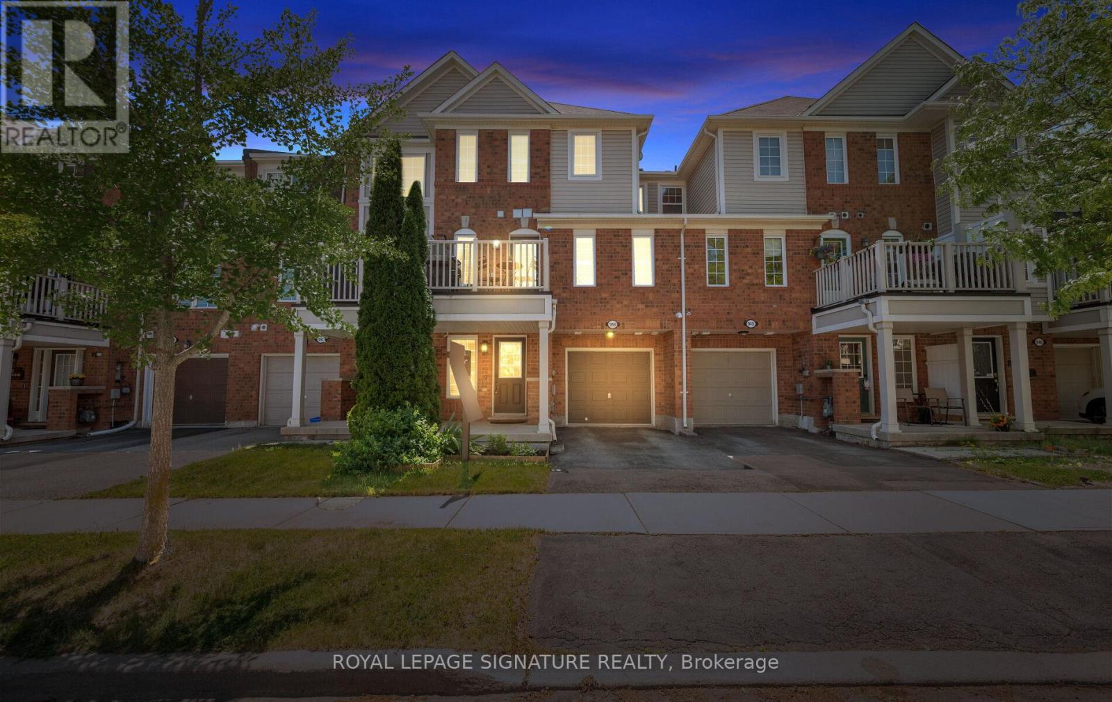 944 Deverell Place, Milton, Ontario  L9T 0M3 - Photo 2 - W13656690