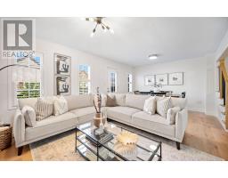 944 DEVERELL PLACE, Milton, Ontario