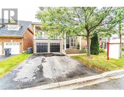 37 CHARLESWOOD CIRCLE, Brampton, Ontario