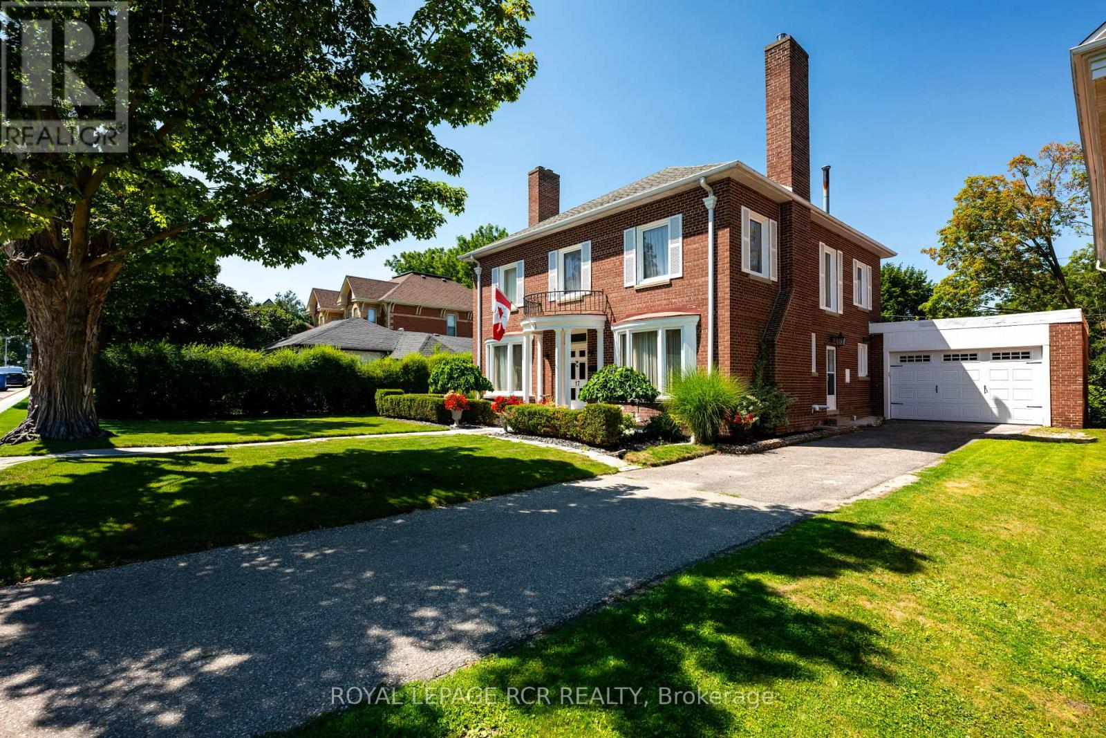 17 FIRST AVENUE, Orangeville, Ontario