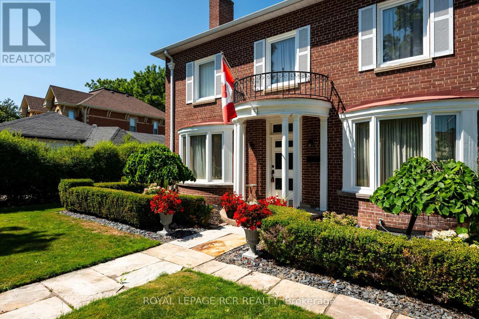 17 First Avenue, Orangeville, Ontario  L9W 1H7 - Photo 2 - W13656710
