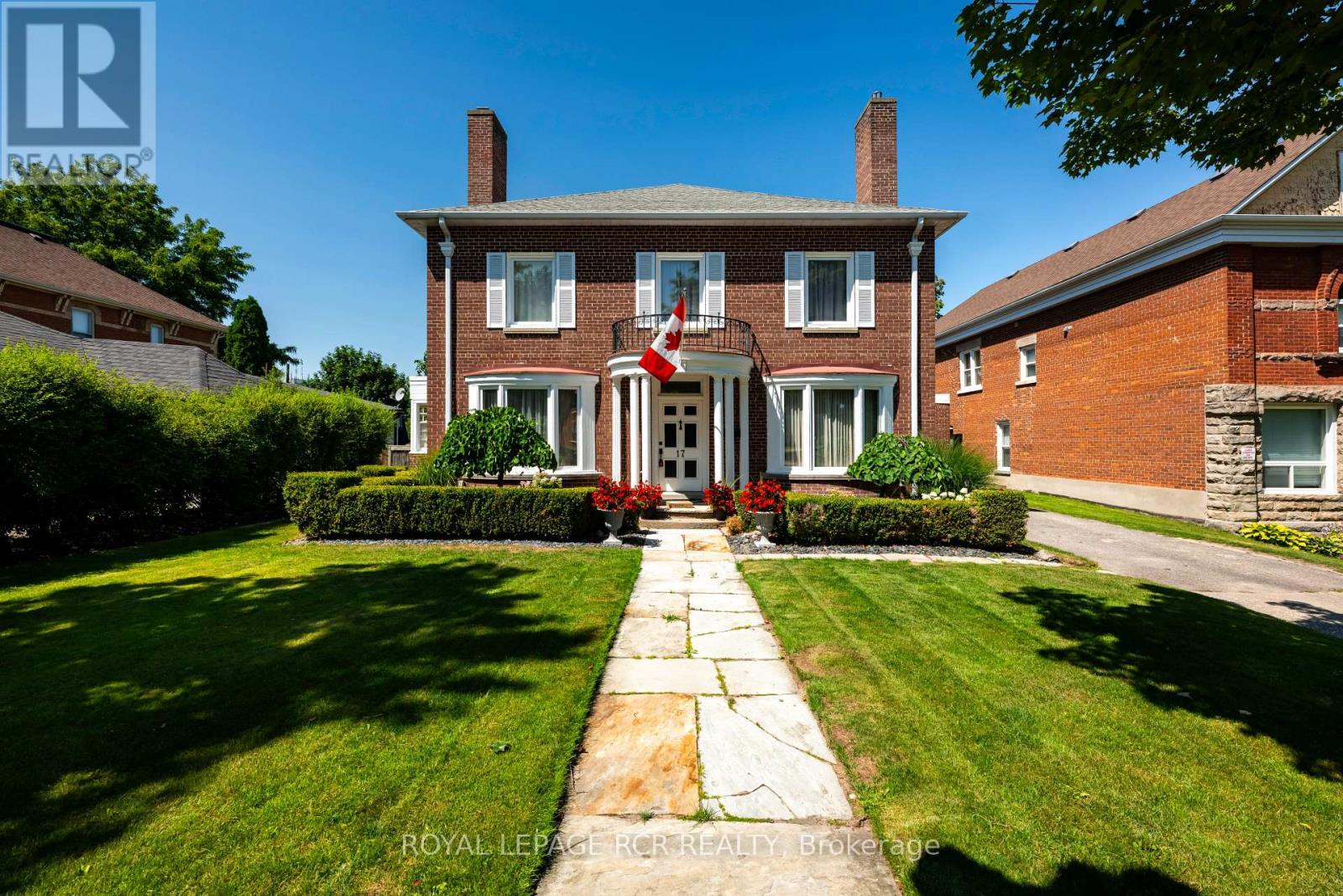 17 First Avenue, Orangeville, Ontario  L9W 1H7 - Photo 3 - W13656710