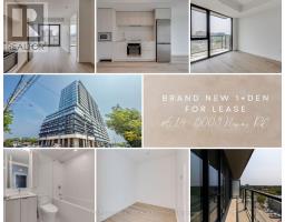 614 - 3009 NOVAR ROAD, Mississauga, Ontario