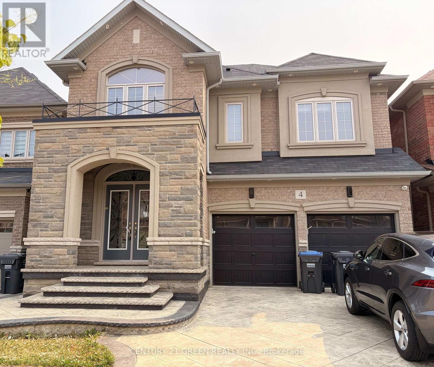 4 ACTION DRIVE, Brampton, Ontario