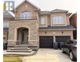 4 ACTION DRIVE, Brampton, Ontario