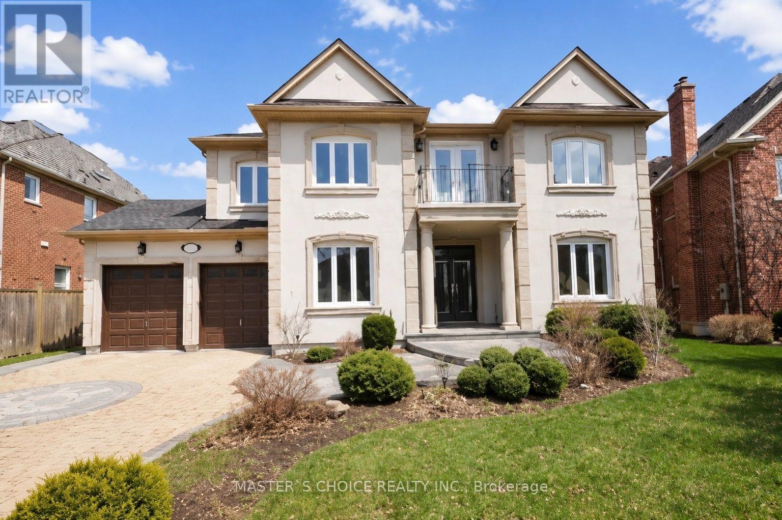 5265 ELMRIDGE DRIVE, Mississauga, Ontario