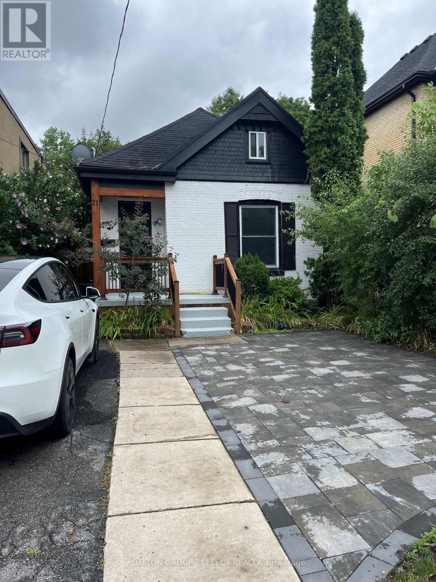 71 Briscoe Street E, London South, Ontario  N6C 1W8 - Photo 3 - X13609470