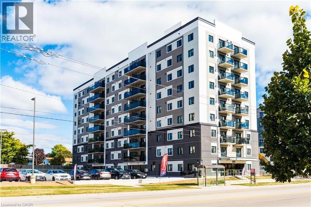 595 Strasburg Road Unit# 211, Kitchener, Ontario  N2E 4J1 - Photo 18 - 40854553