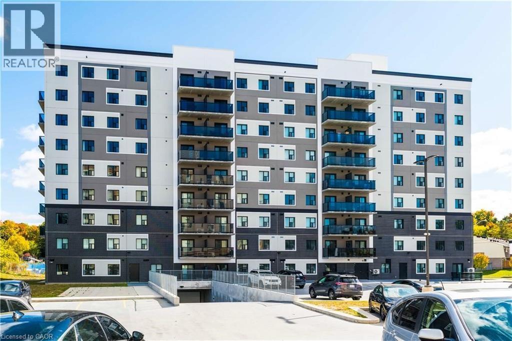 595 Strasburg Road Unit# 211, Kitchener, Ontario  N2E 4J1 - Photo 19 - 40854553