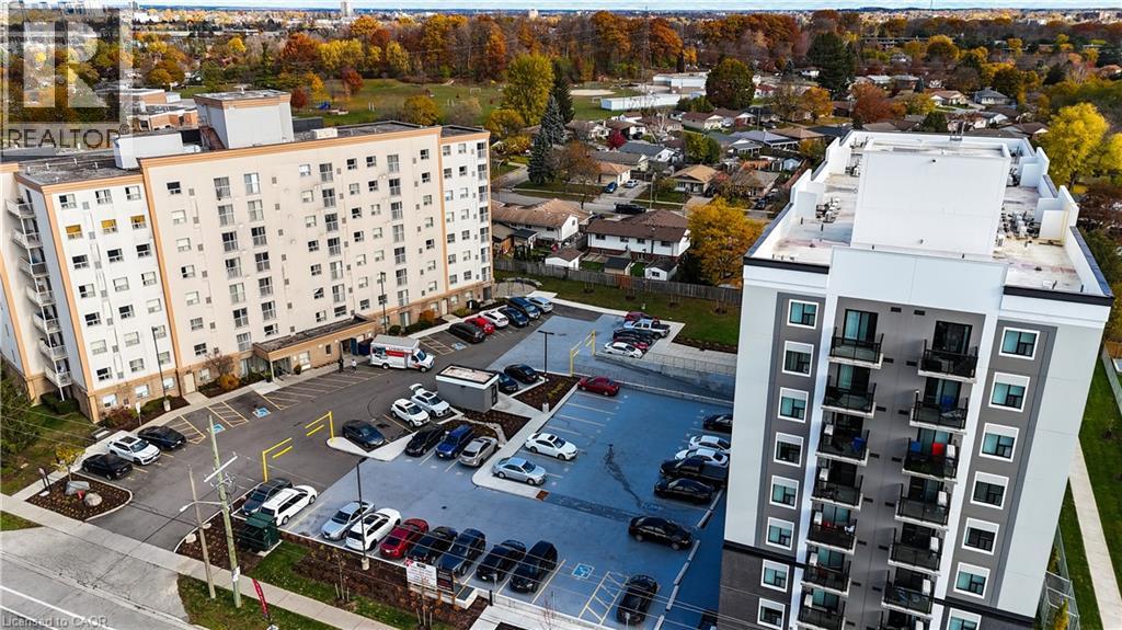 595 Strasburg Road Unit# 211, Kitchener, Ontario  N2E 4J1 - Photo 26 - 40854553