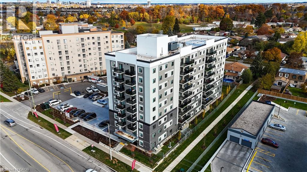 595 Strasburg Road Unit# 211, Kitchener, Ontario  N2E 4J1 - Photo 27 - 40854553