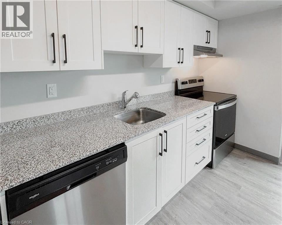 595 Strasburg Road Unit# 211, Kitchener, Ontario  N2E 4J1 - Photo 5 - 40854553