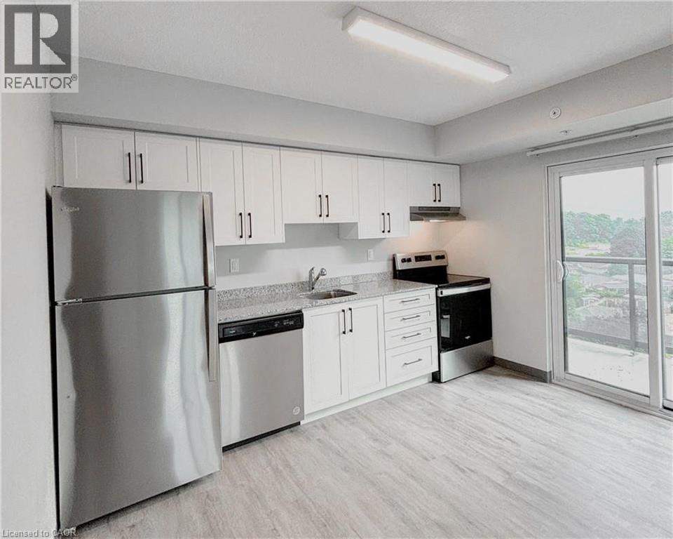 595 Strasburg Road Unit# 211, Kitchener, Ontario  N2E 4J1 - Photo 6 - 40854553