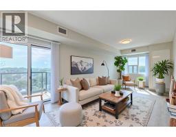 595 STRASBURG Road Unit# 211, kitchener, Ontario