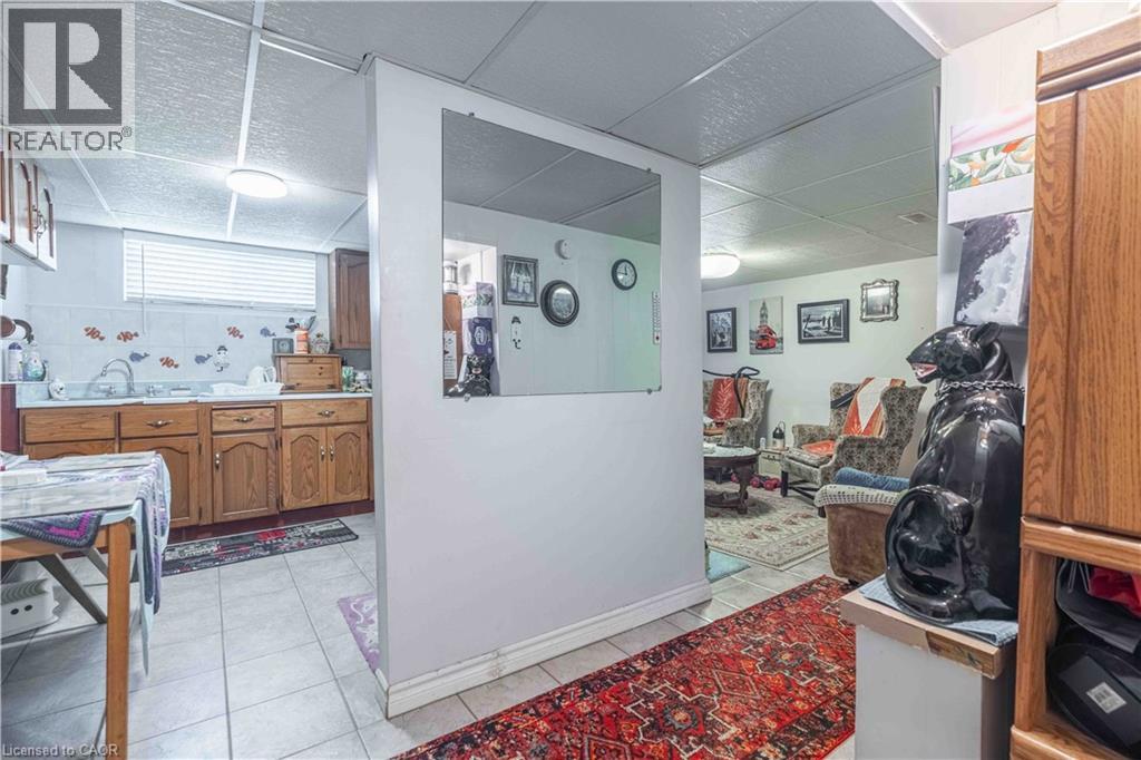 374 UPPER WENTWORTH Street, Hamilton, Ontario