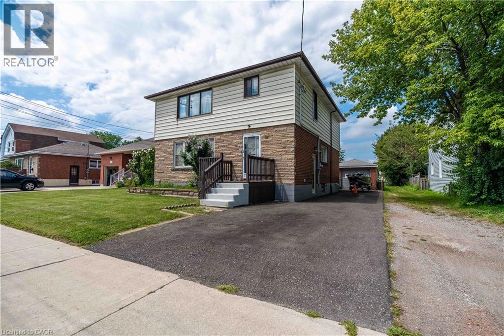 374 Upper Wentworth Street, Hamilton, Ontario  L9A 4T5 - Photo 36 - 40854550