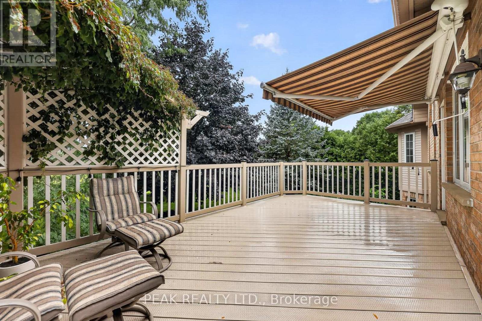 92 Shephard Place, Wilmot, Ontario  N3A 2E4 - Photo 11 - X13656504