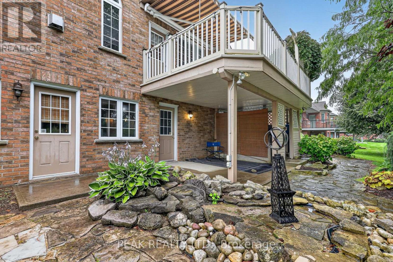 92 Shephard Place, Wilmot, Ontario  N3A 2E4 - Photo 30 - X13656504