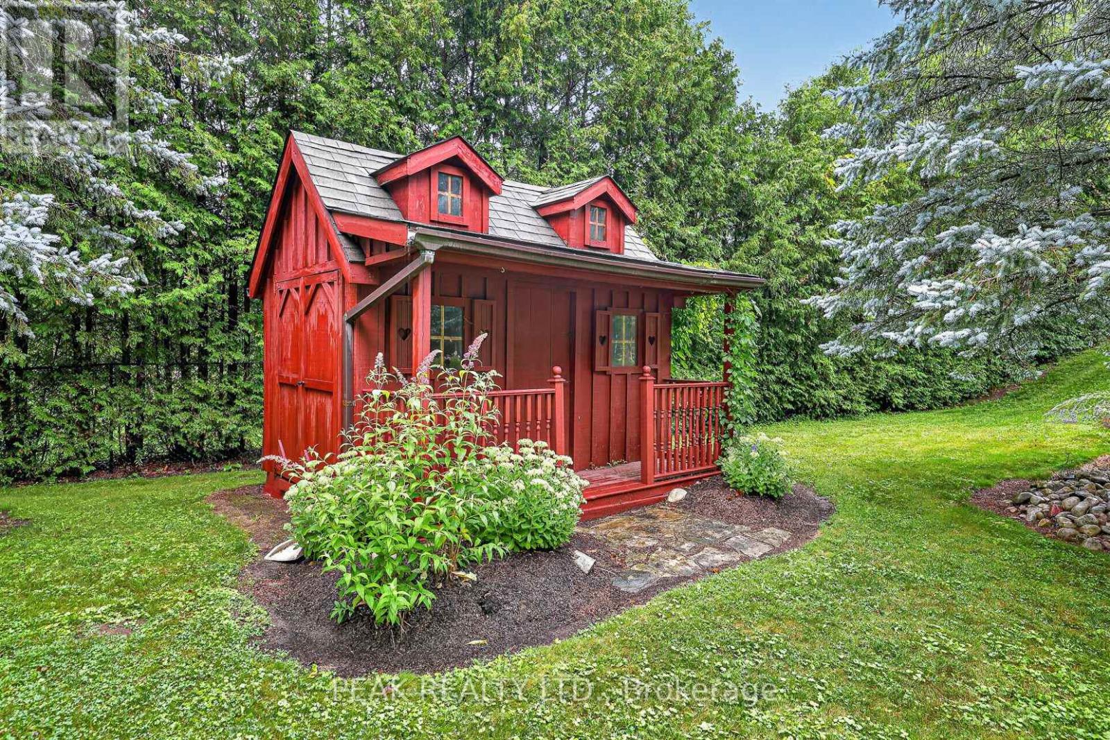 92 Shephard Place, Wilmot, Ontario  N3A 2E4 - Photo 36 - X13656504