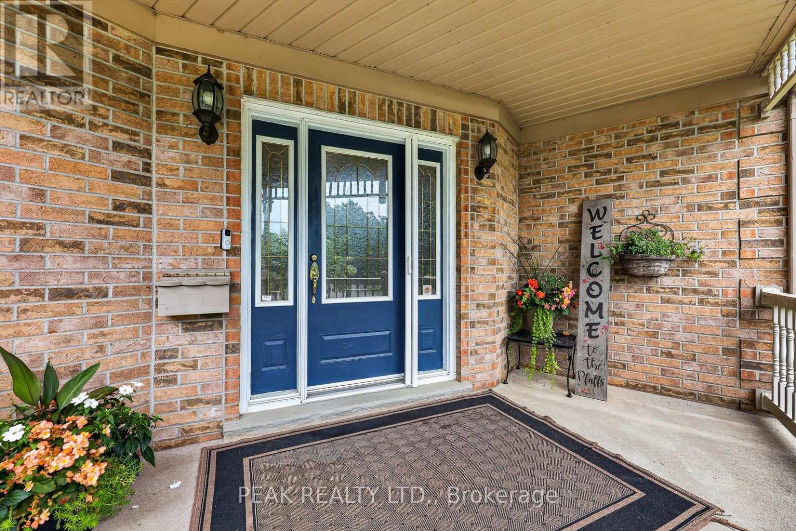 92 Shephard Place, Wilmot, Ontario  N3A 2E4 - Photo 4 - X13656504