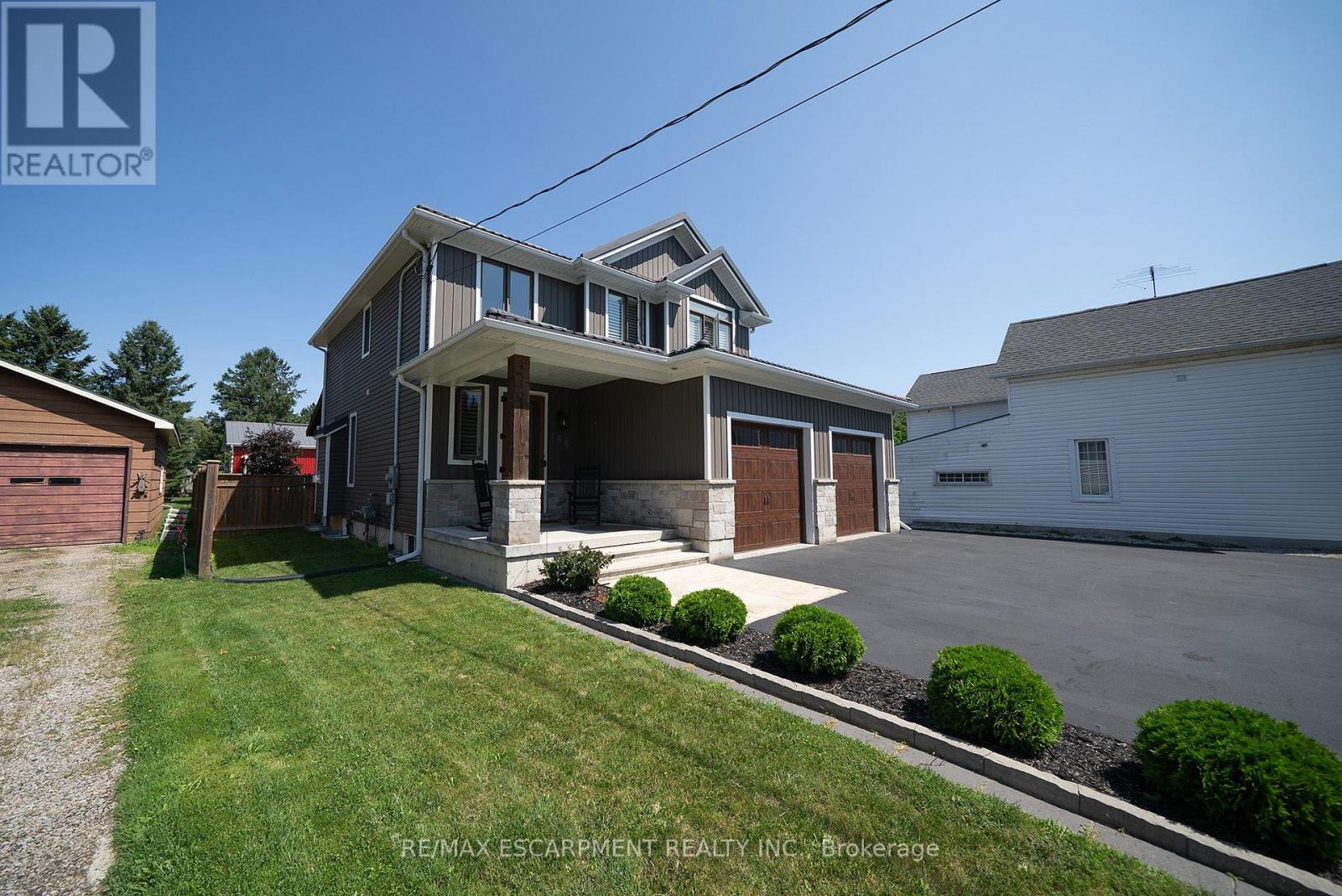 166 King Street, Brant, Ontario  N0E 1A0 - Photo 2 - X13656506