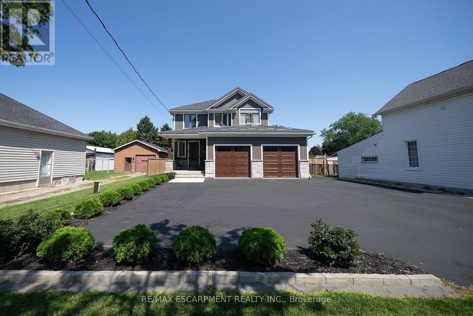 166 King Street, Brant, Ontario  N0E 1A0 - Photo 3 - X13656506