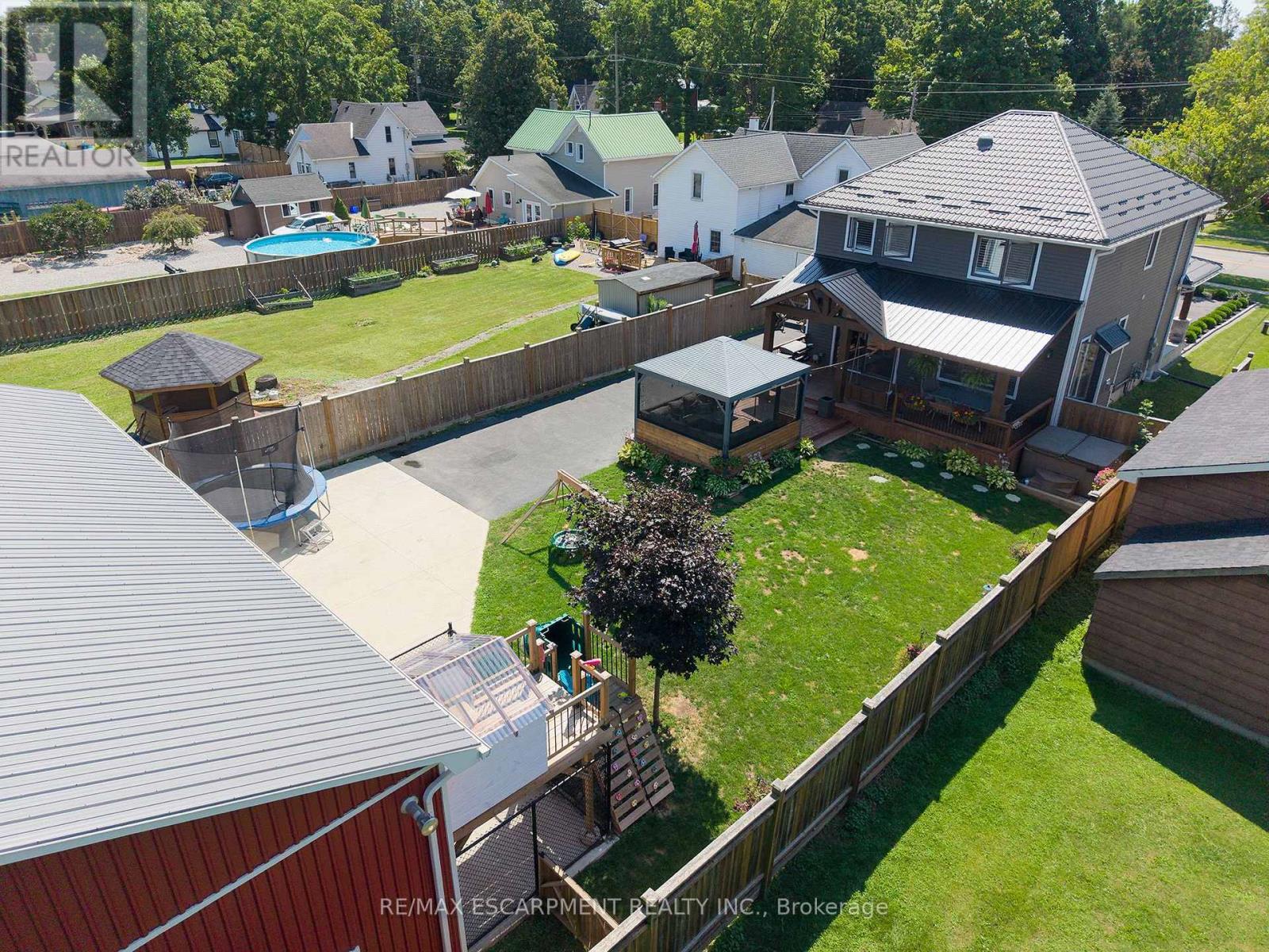 166 King Street, Brant, Ontario  N0E 1A0 - Photo 46 - X13656506