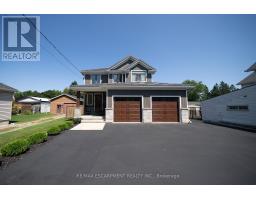 166 KING STREET, Brant, Ontario