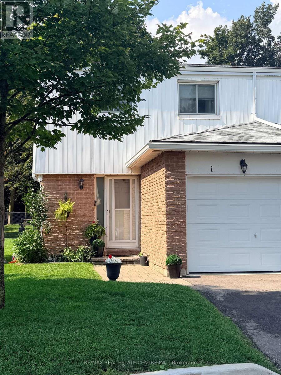 1 - 325 WILLIAM STREET, Shelburne, Ontario