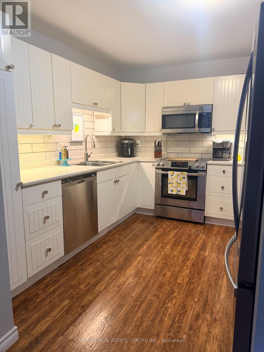 1 - 325 William Street, Shelburne, Ontario L9V 2X6 - Photo 4 - X13656602