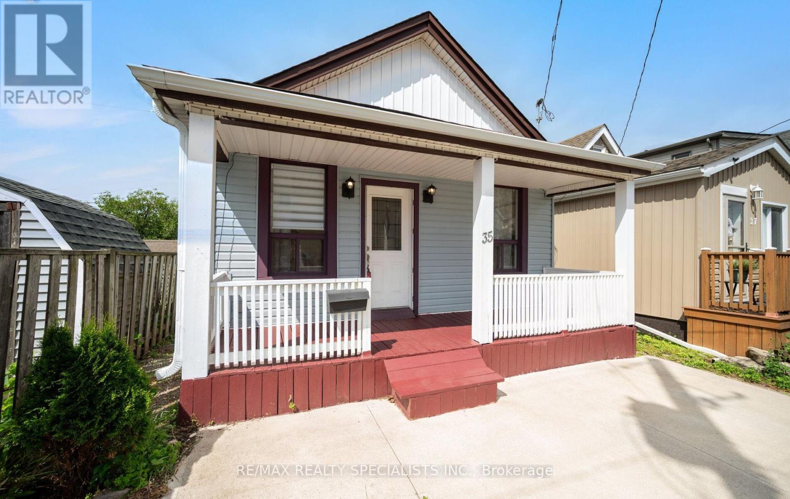 35 Britannia Avenue, Hamilton, Ontario  L8H 1W5 - Photo 28 - X13656614