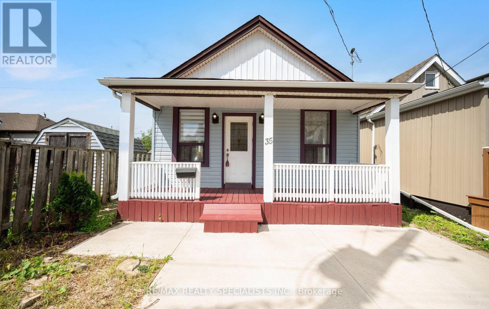 35 Britannia Avenue, Hamilton, Ontario  L8H 1W5 - Photo 29 - X13656614