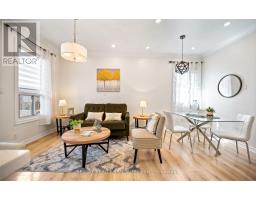 35 BRITANNIA AVENUE, Hamilton, Ontario