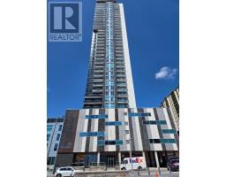 3803 - 60 FREDERICK STREET, Kitchener, Ontario