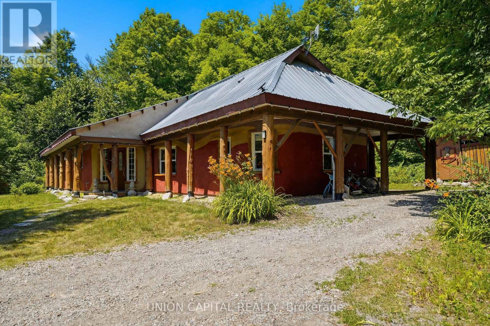 755 SCOTCH SETTLEMENT ROAD, Madoc, Ontario
