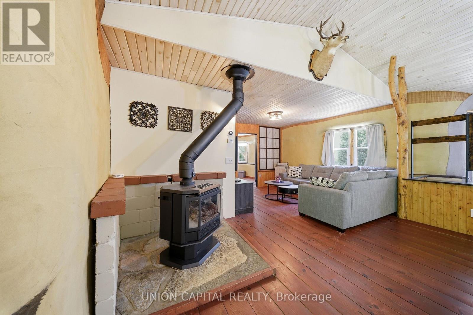 755 Scotch Settlement Road, Madoc, Ontario  K0K 2K0 - Photo 12 - X13656666
