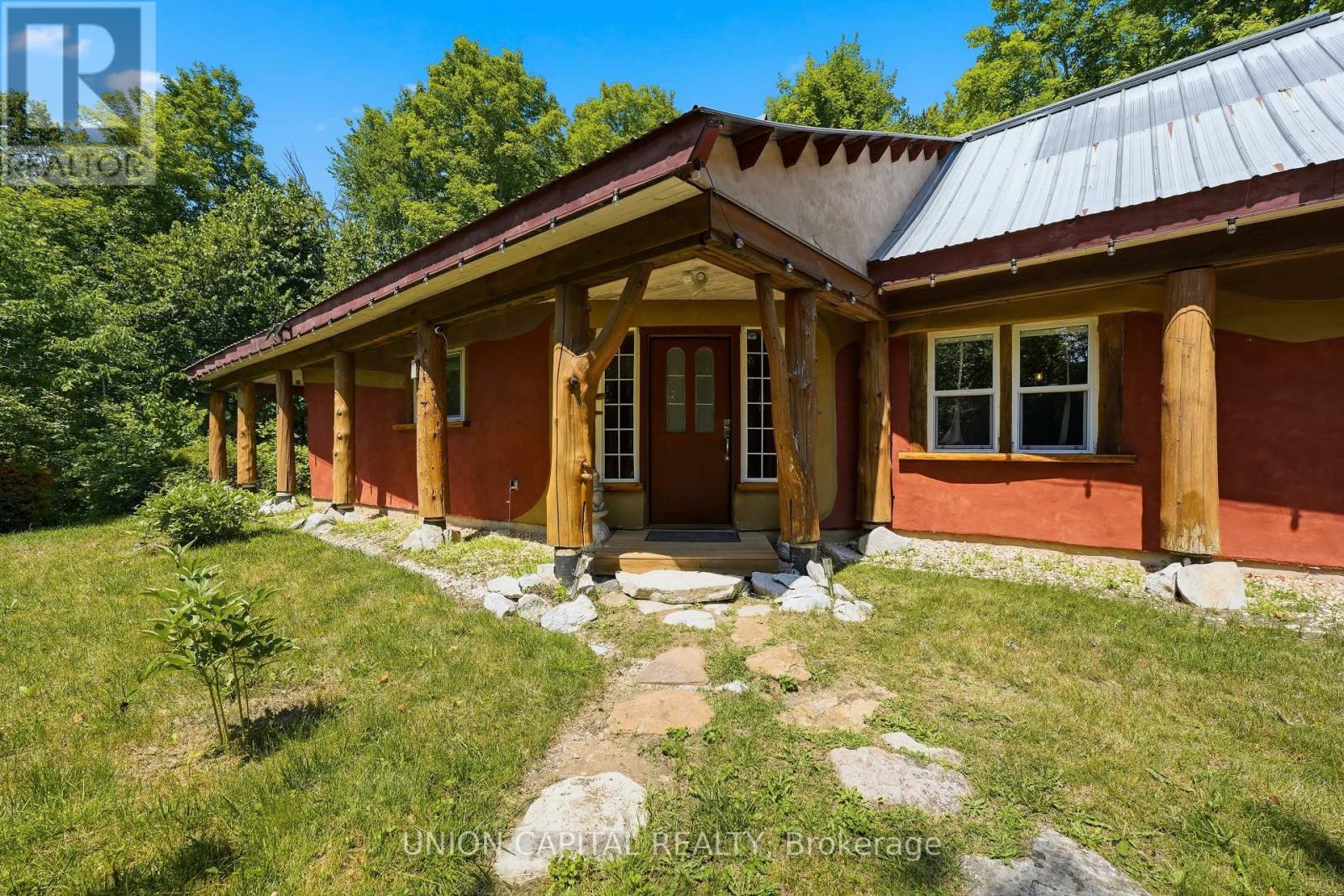 755 Scotch Settlement Road, Madoc, Ontario  K0K 2K0 - Photo 2 - X13656666