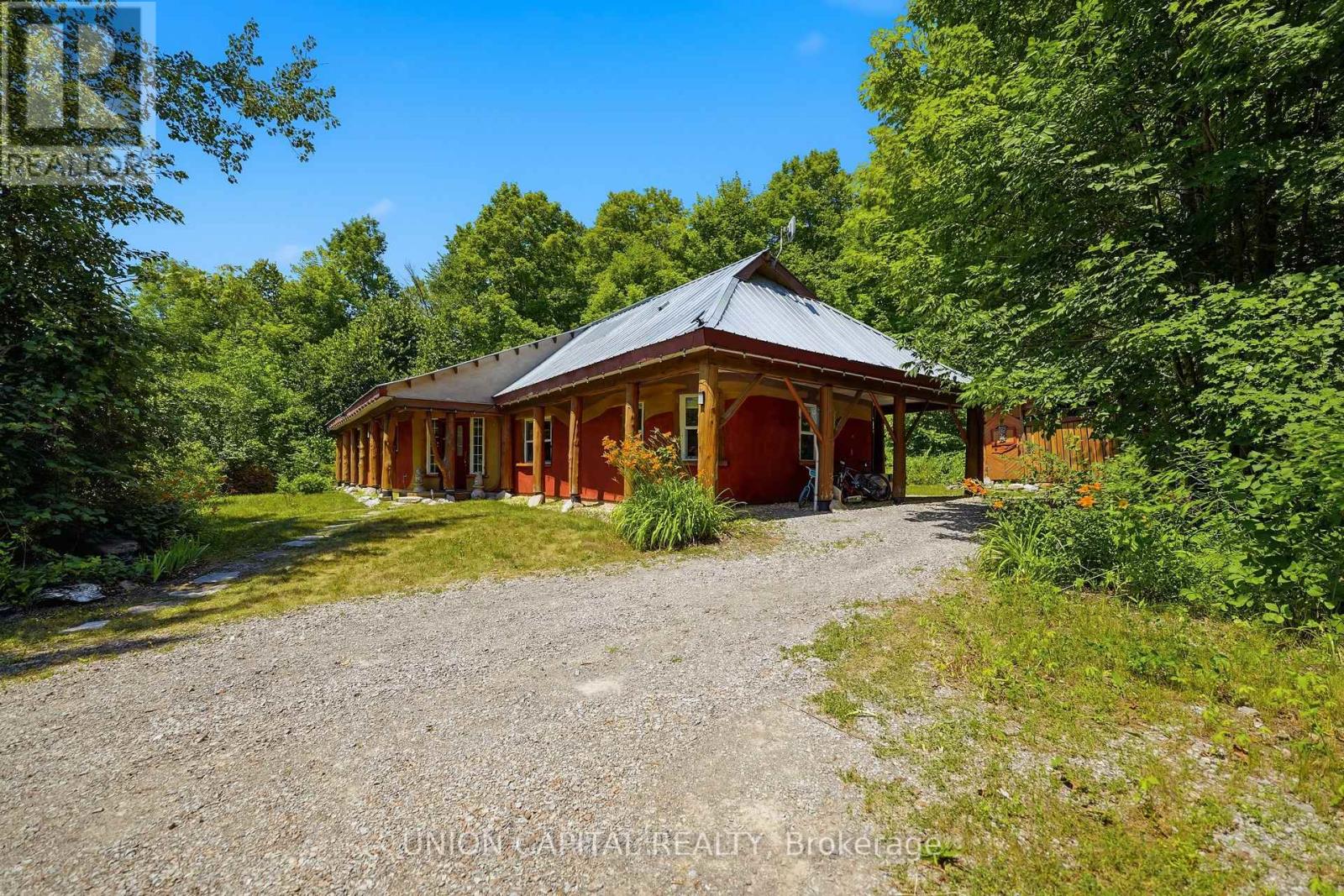 755 Scotch Settlement Road, Madoc, Ontario  K0K 2K0 - Photo 3 - X13656666