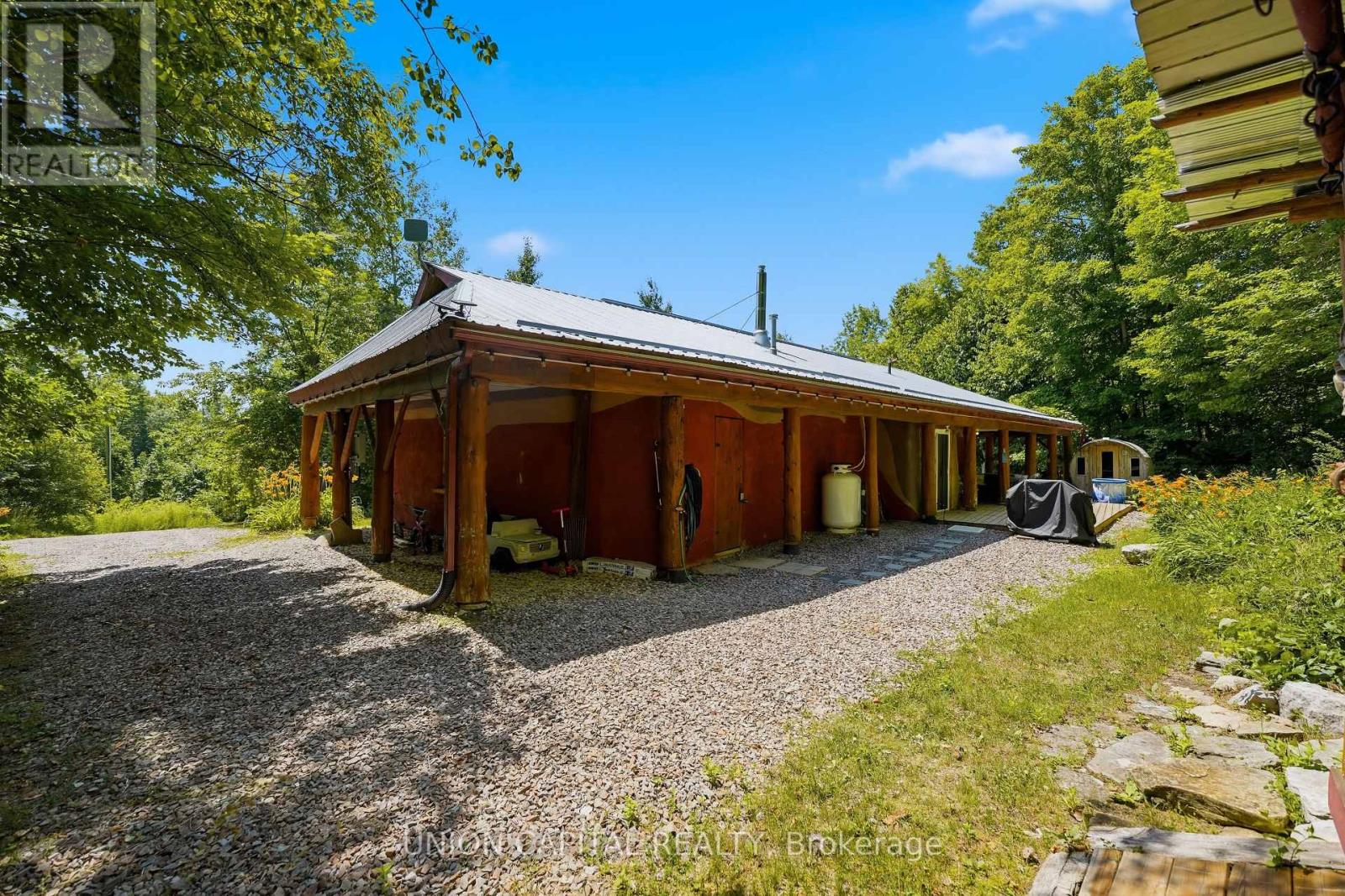 755 Scotch Settlement Road, Madoc, Ontario  K0K 2K0 - Photo 33 - X13656666