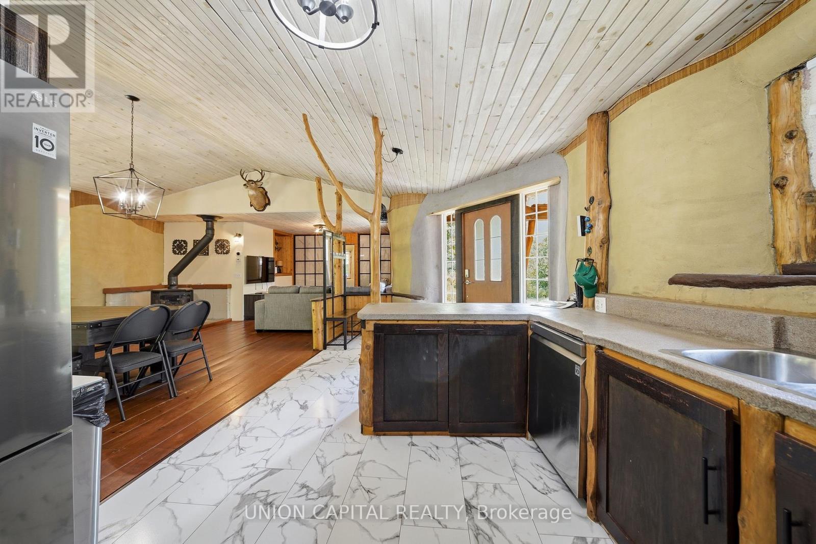 755 Scotch Settlement Road, Madoc, Ontario  K0K 2K0 - Photo 5 - X13656666