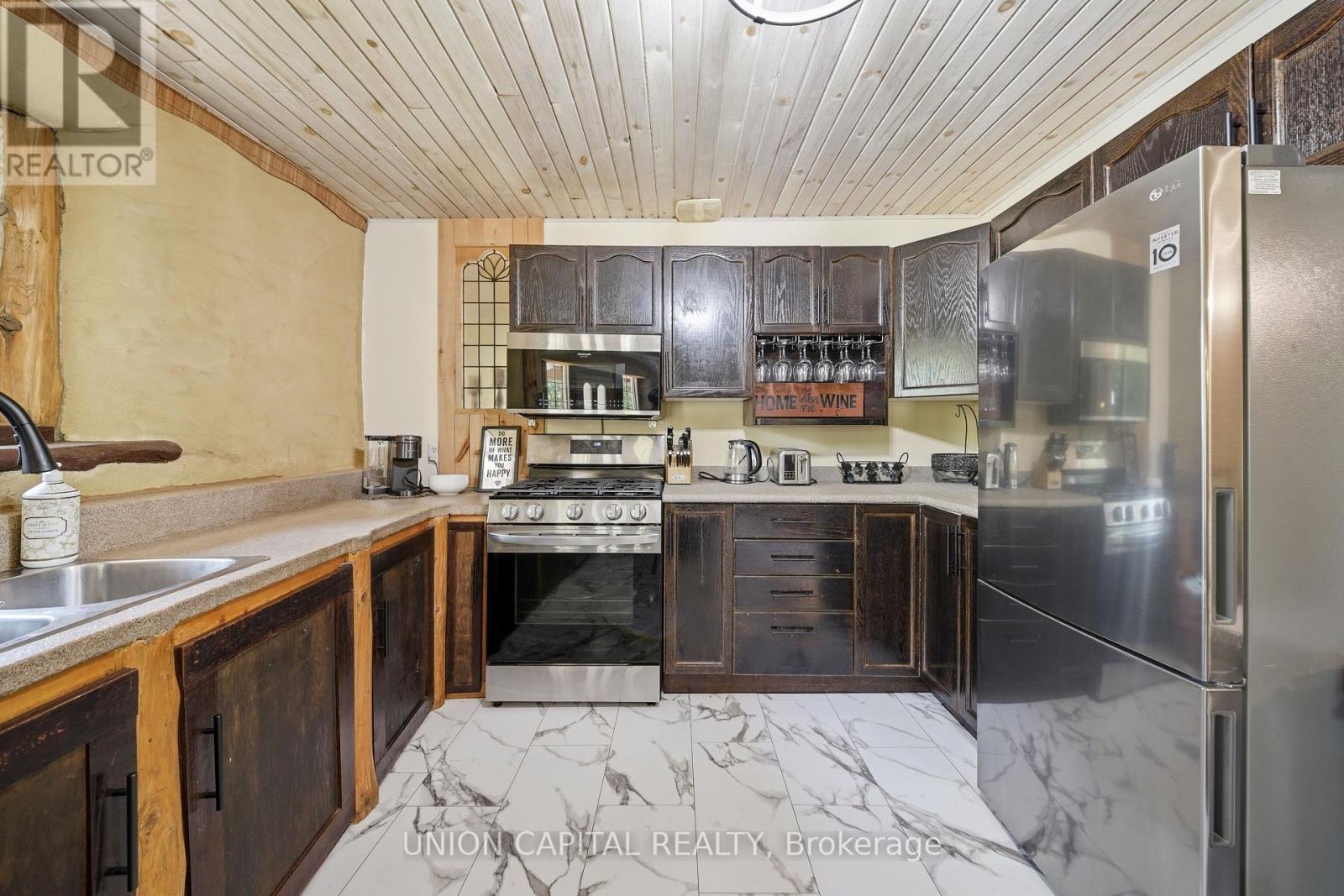 755 Scotch Settlement Road, Madoc, Ontario  K0K 2K0 - Photo 8 - X13656666