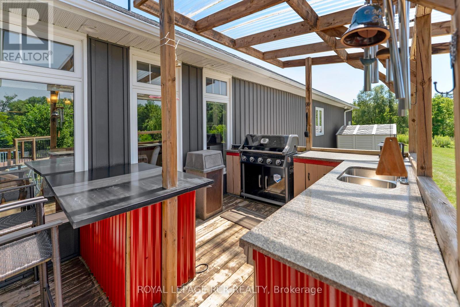 178 Frederick Street W, Wellington North, Ontario  N0G 1A0 - Photo 14 - X13656762