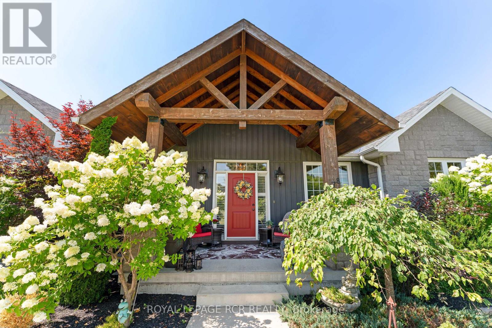 178 Frederick Street W, Wellington North, Ontario  N0G 1A0 - Photo 17 - X13656762