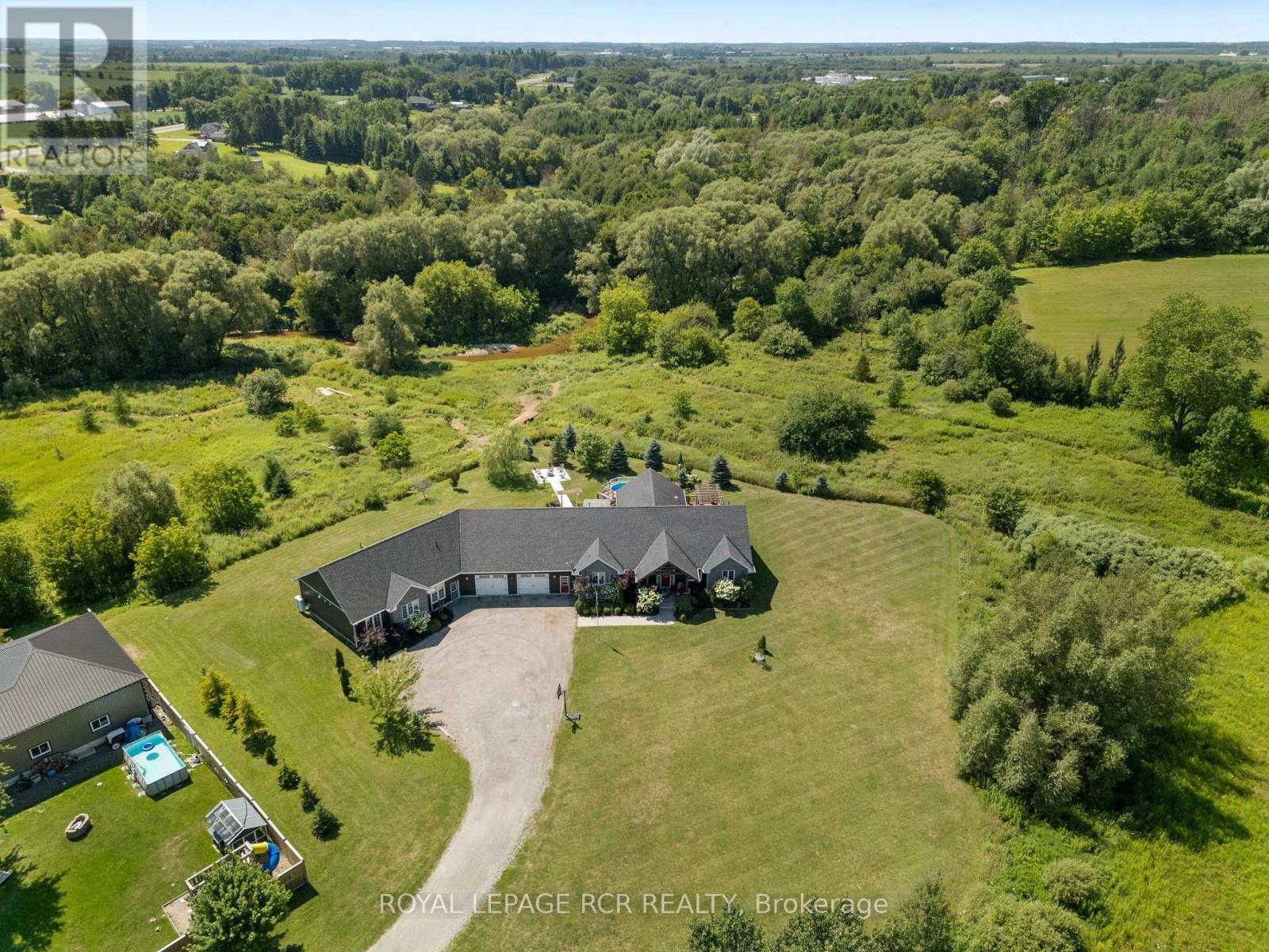 178 Frederick Street W, Wellington North, Ontario  N0G 1A0 - Photo 2 - X13656762