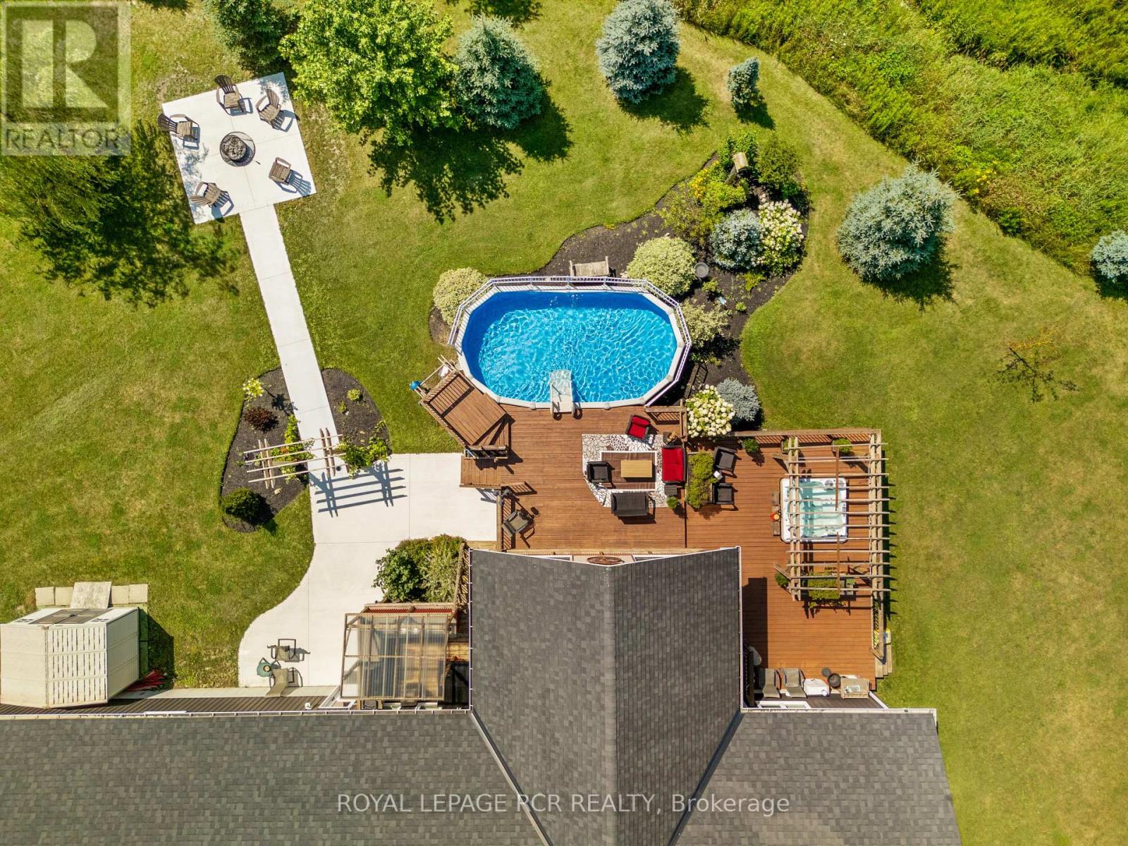 178 Frederick Street W, Wellington North, Ontario  N0G 1A0 - Photo 3 - X13656762