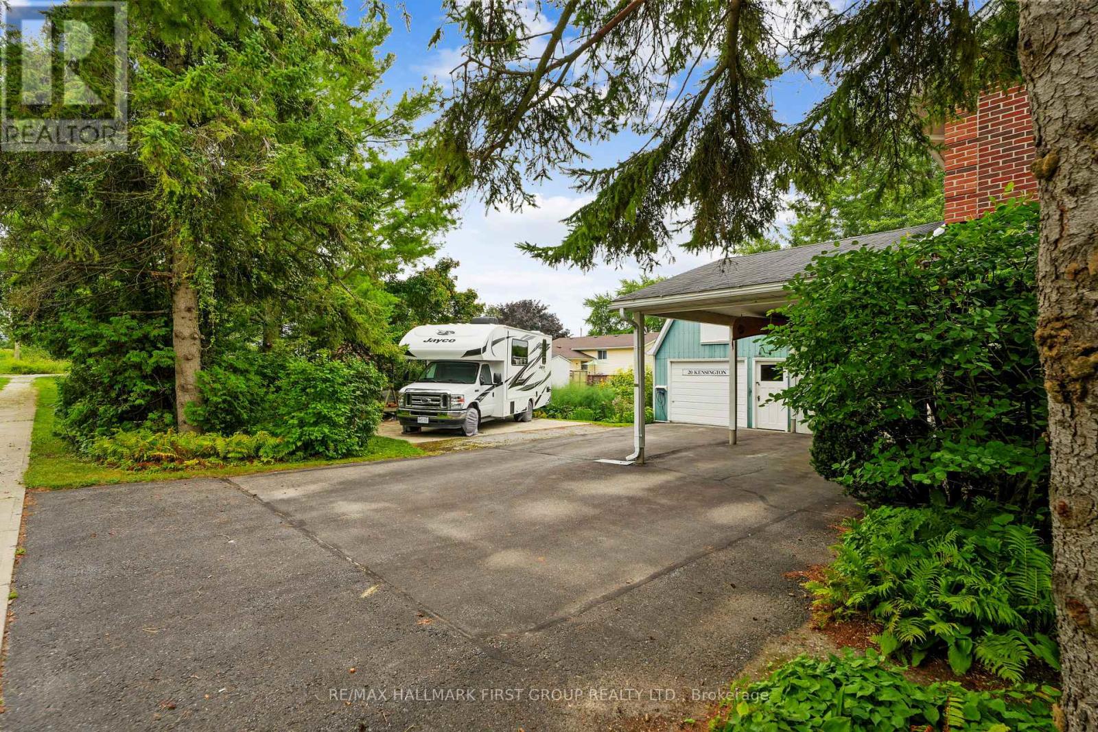 20 Kensington Avenue, Cramahe, Ontario  K0K 1S0 - Photo 2 - X13656764